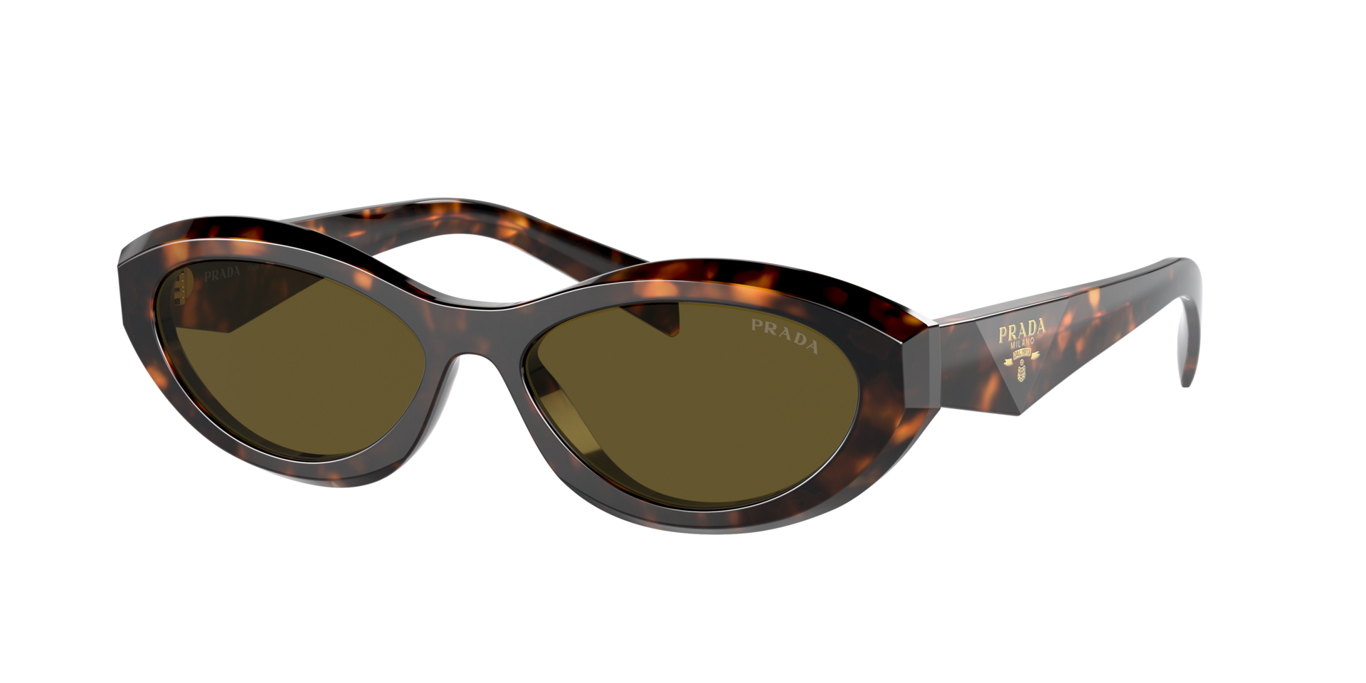 Lunettes de soleil Prada PR 26ZS