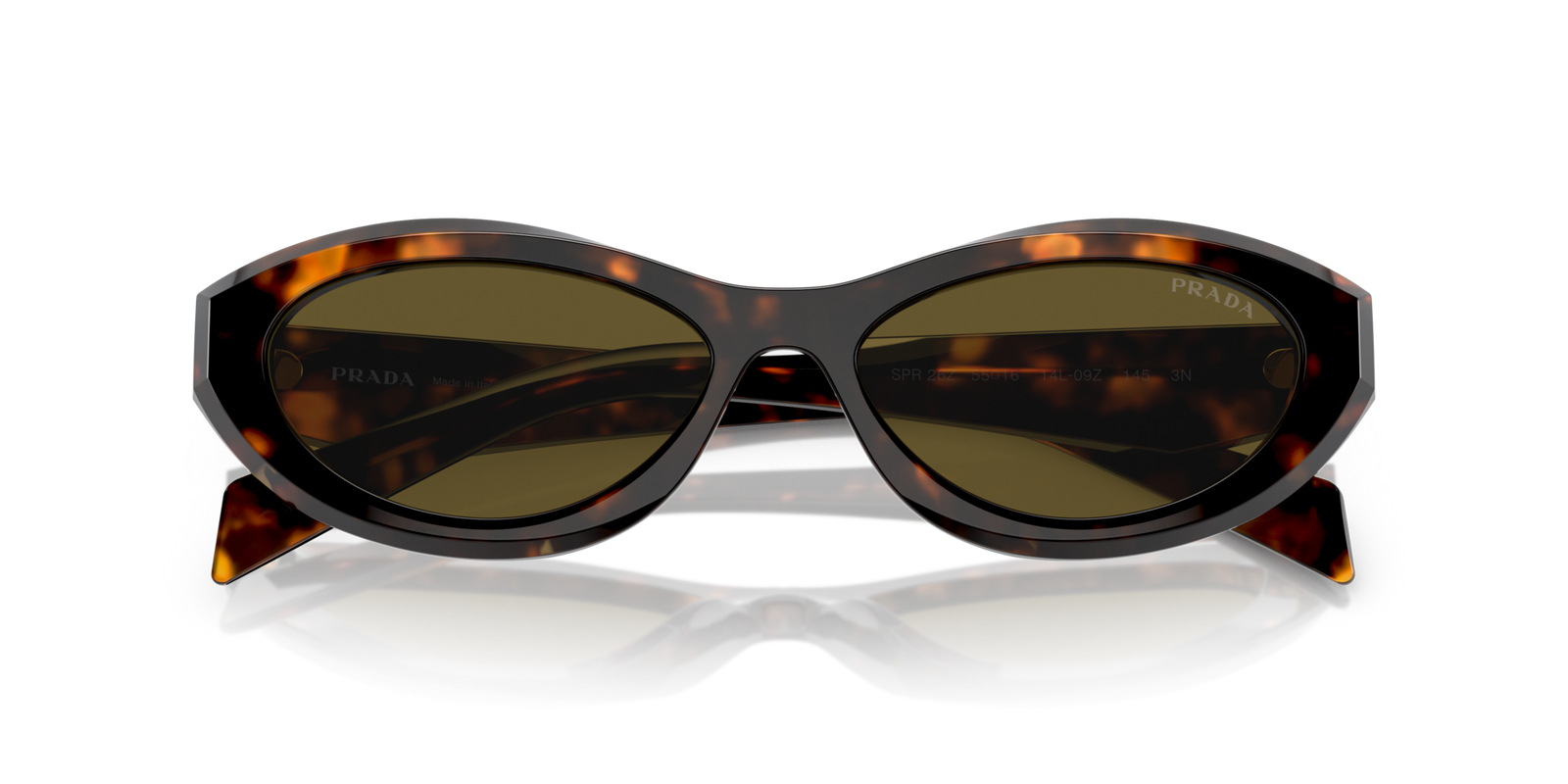 Prada PR 26ZS Sunglasses