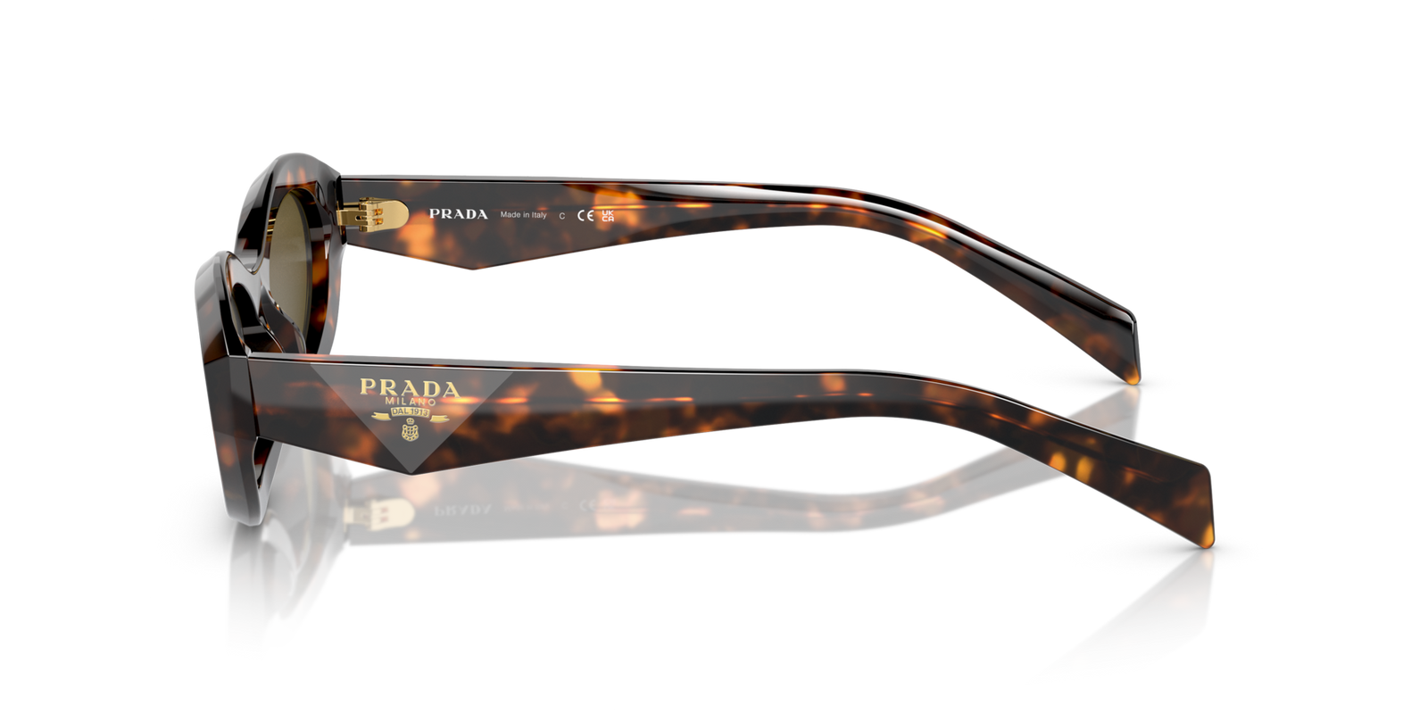 Prada PR 26ZS Sunglasses