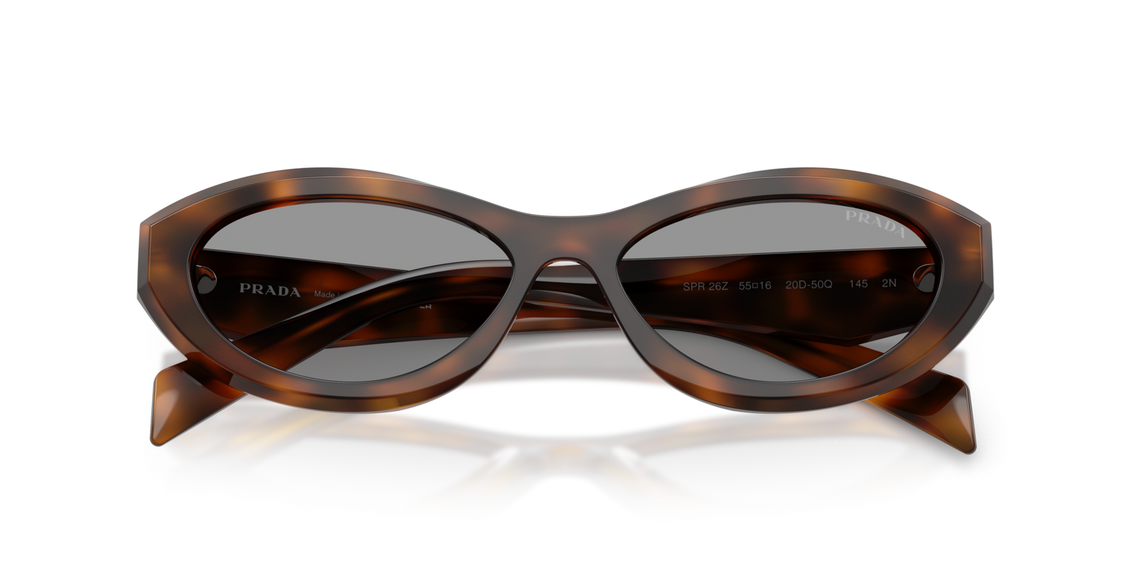 Prada PR 26ZS Sunglasses