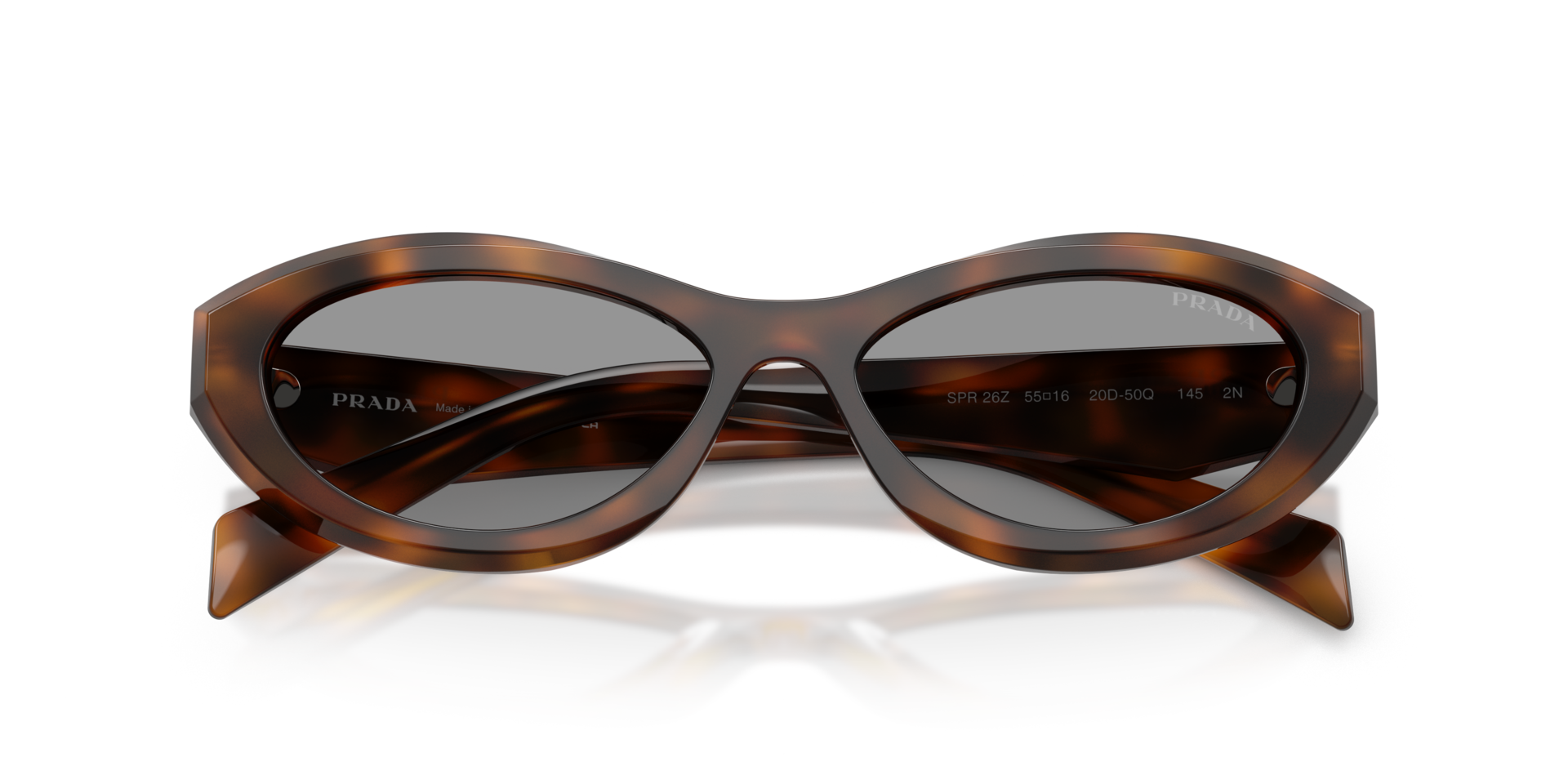 Lunettes de soleil Prada PR 26ZS