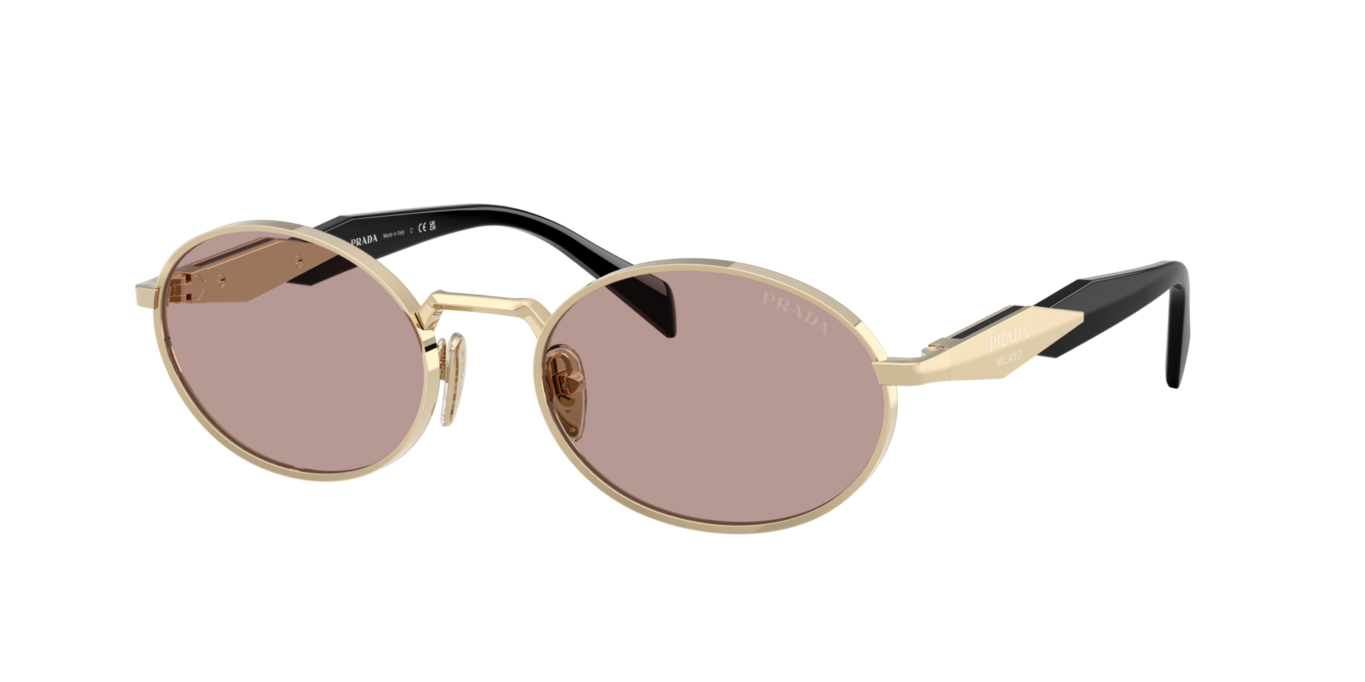 Lunettes de soleil Prada PR 65ZS