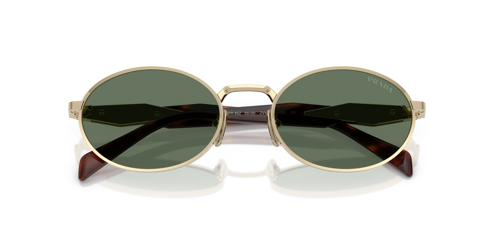 Lunettes de soleil Prada PR 65ZS