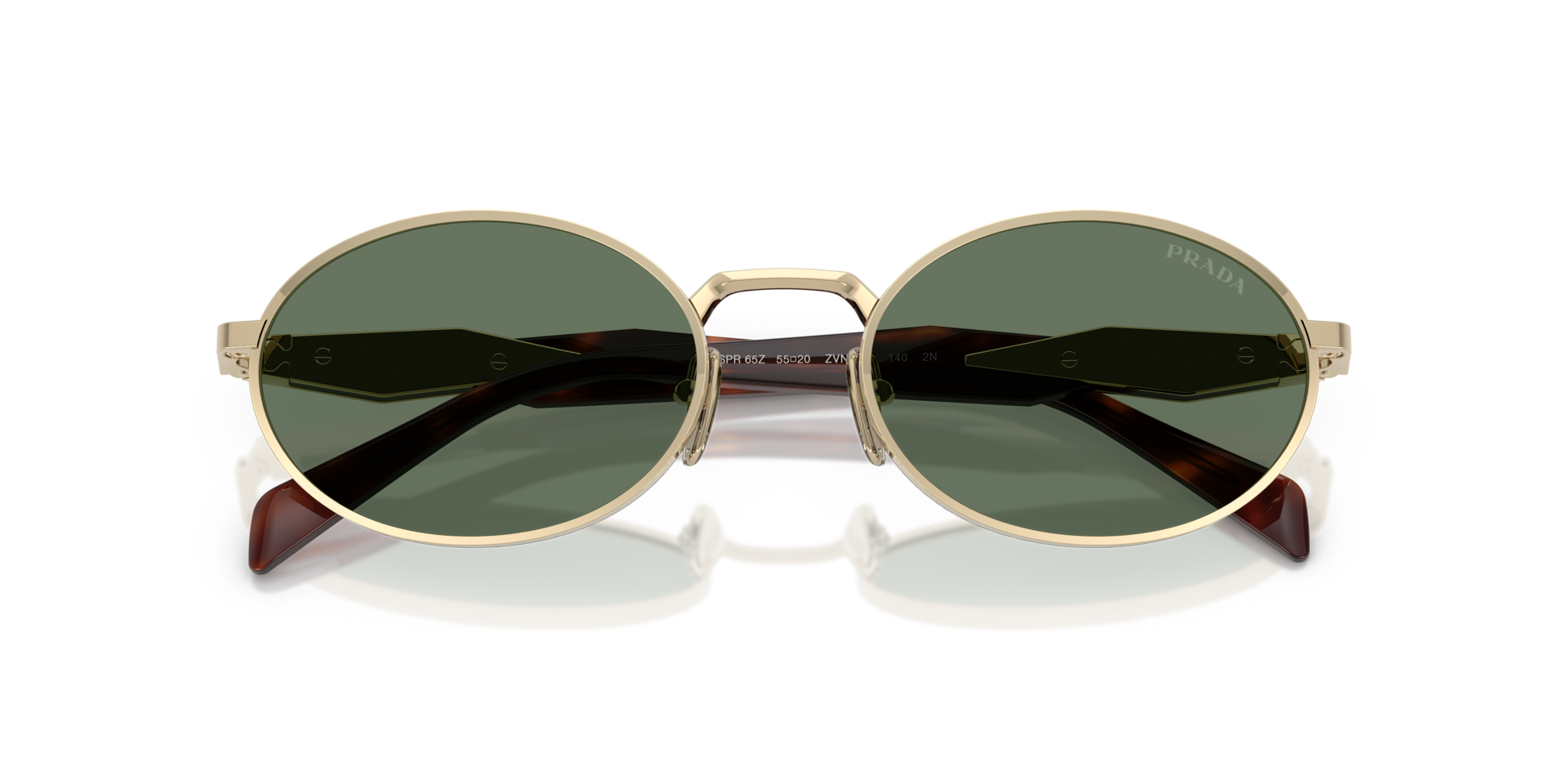 Lunettes de soleil Prada PR 65ZS