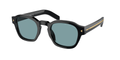 Lunettes de soleil Prada PR A16S