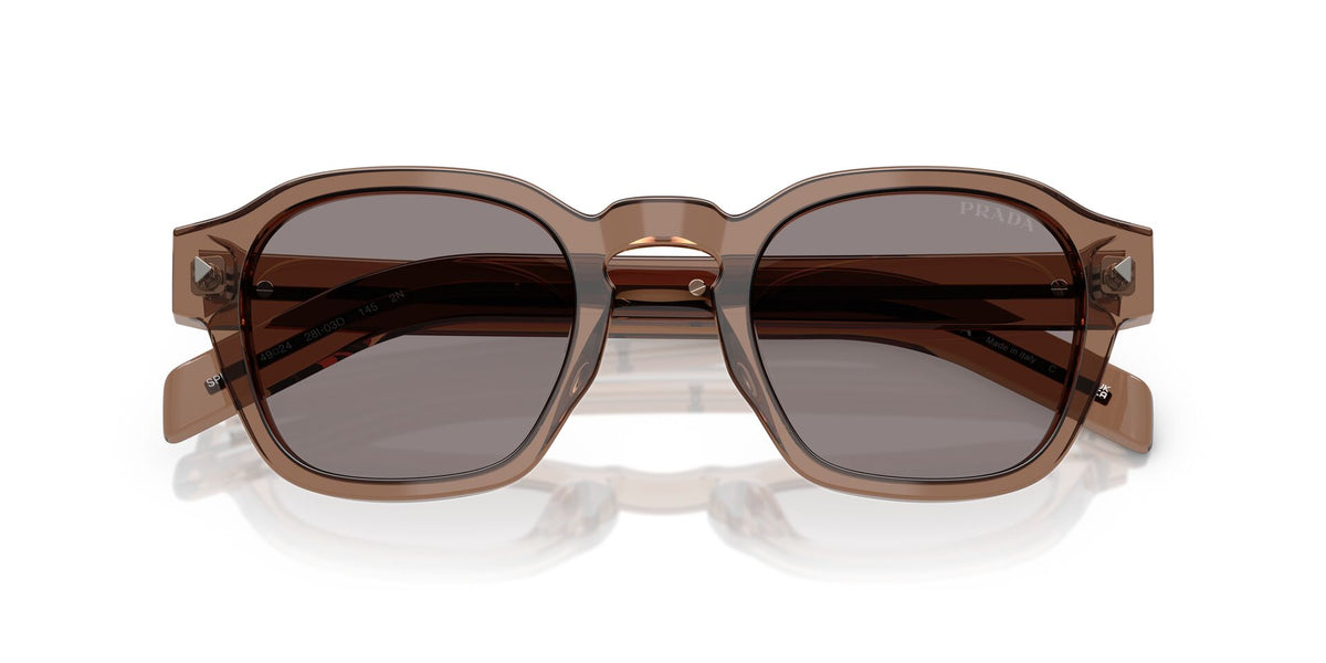 Lunettes de soleil Prada PR A16S