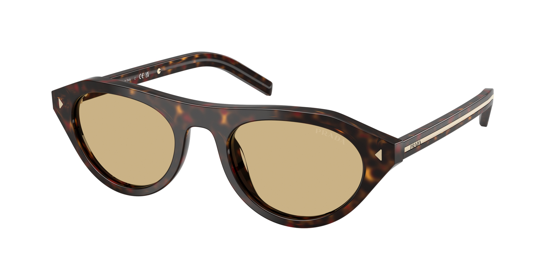 Lunettes de soleil Prada PR B15S