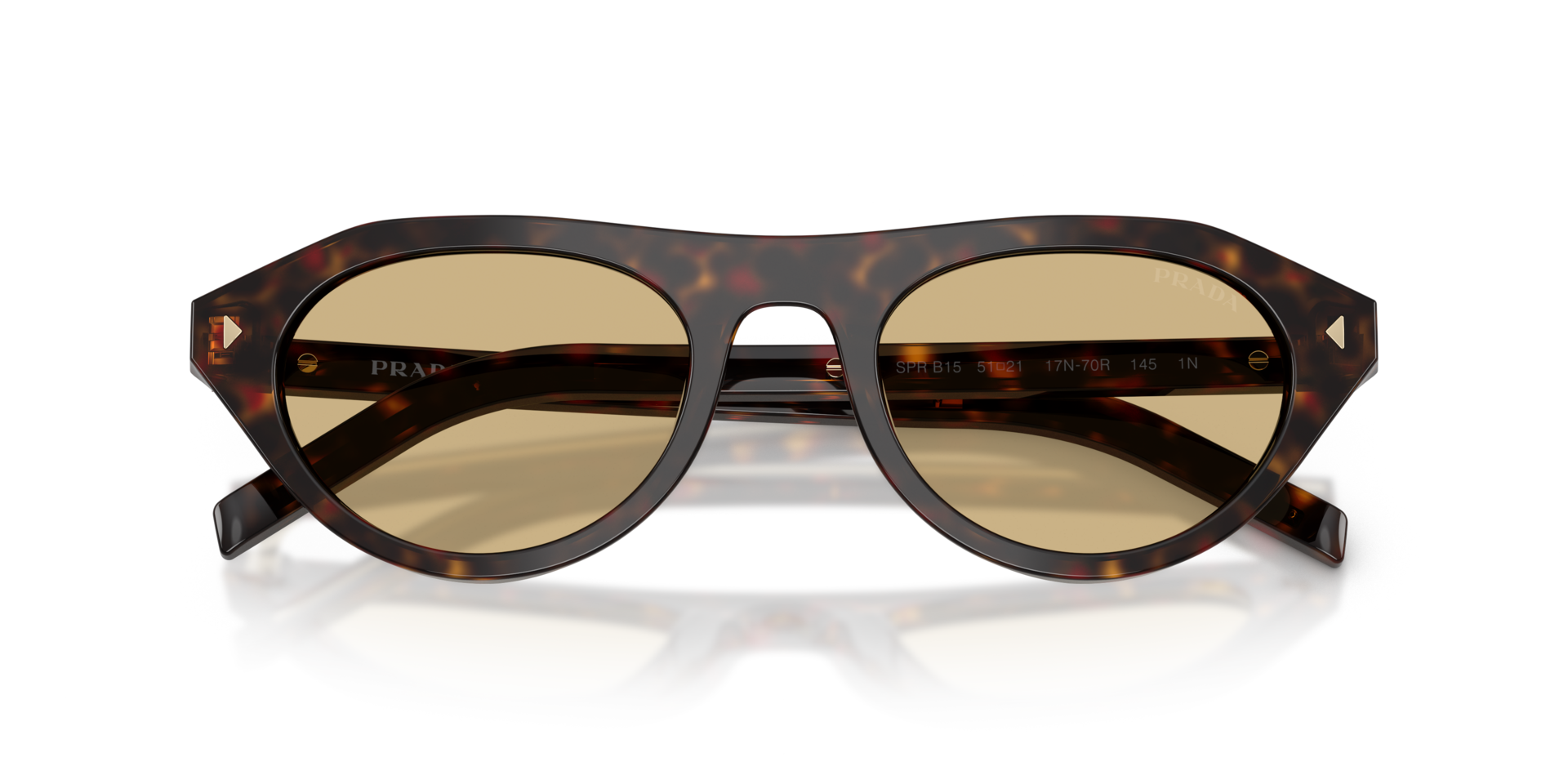 Lunettes de soleil Prada PR B15S