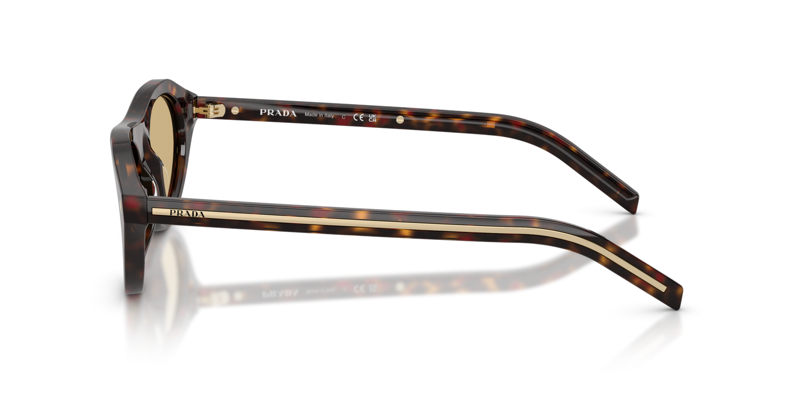 Lunettes de soleil Prada PR B15S