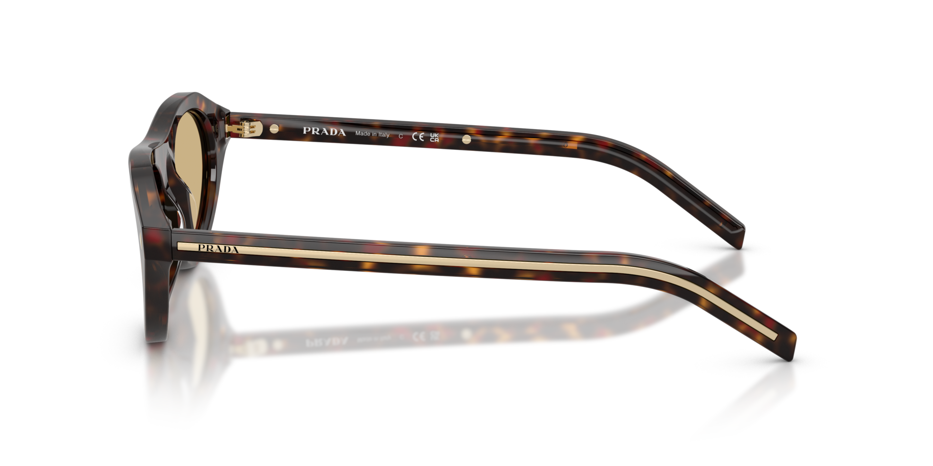 Lunettes de soleil Prada PR B15S
