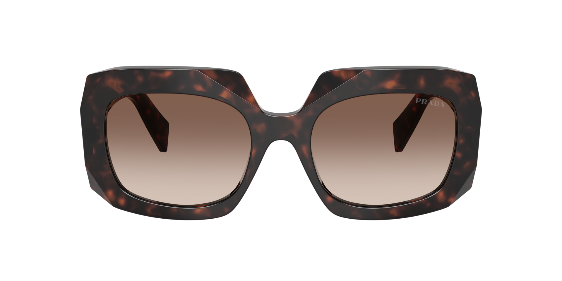 Lunettes de soleil Prada PR B23S