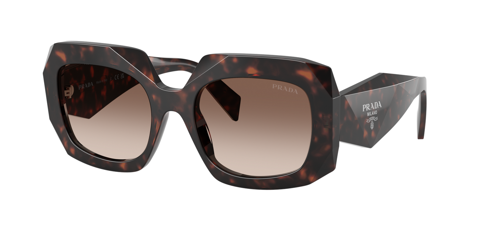 Prada Sunglasses PR B23S