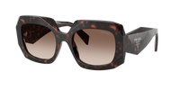 Occhiali da sole Prada PR B23S