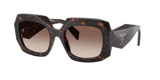 Lunettes de soleil Prada PR B23S