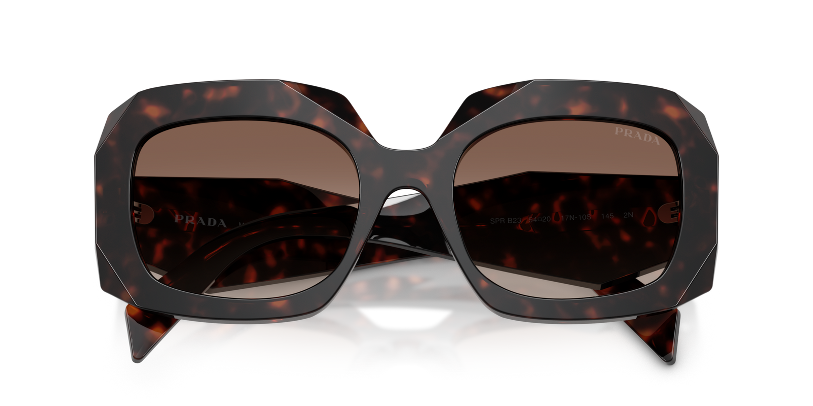 Prada Sunglasses PR B23S