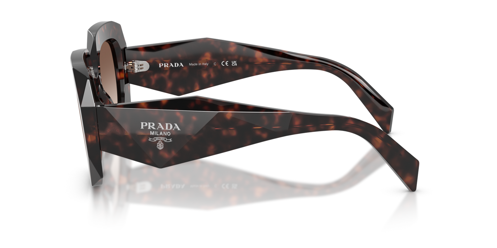 Prada Sunglasses PR B23S