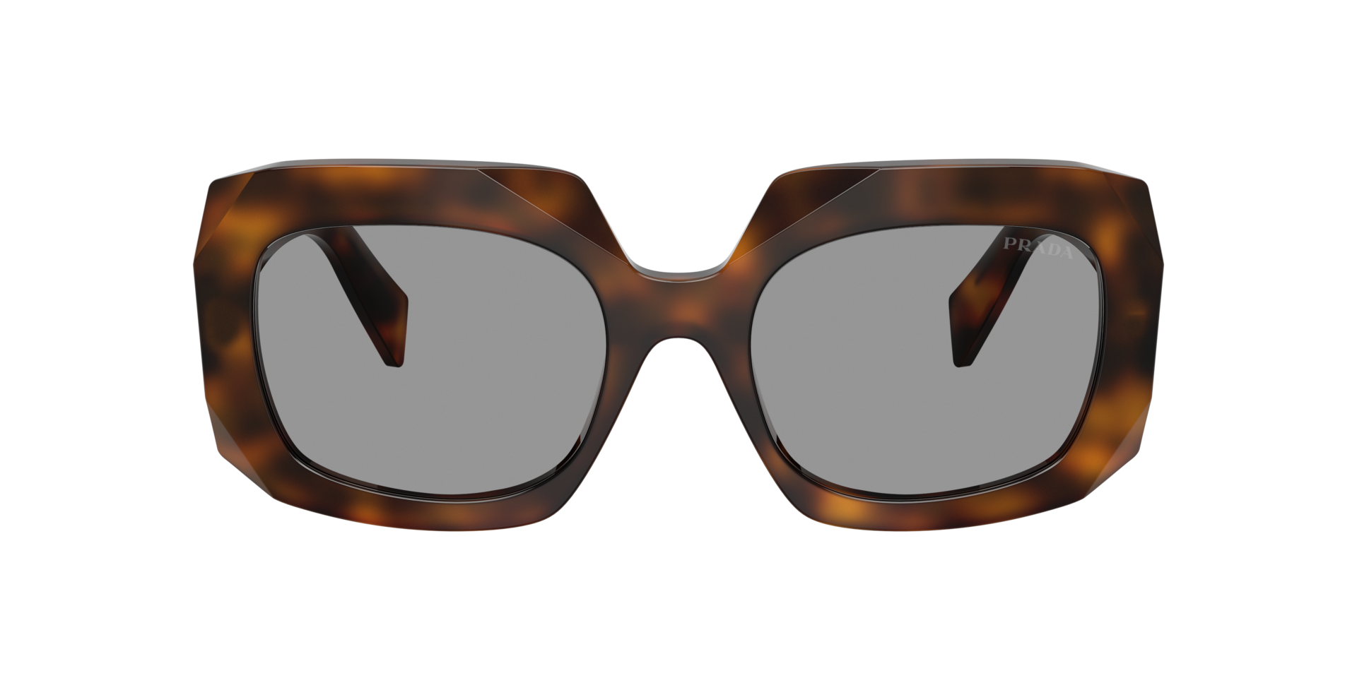 Lunettes de soleil Prada PR B23S