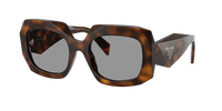 Occhiali da sole Prada PR B23S