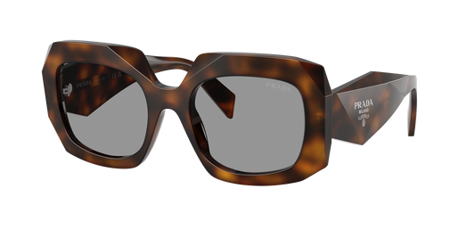 Lunettes de soleil Prada PR B23S