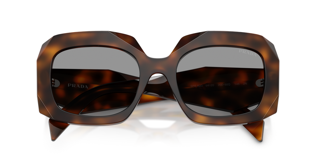 Lunettes de soleil Prada PR B23S