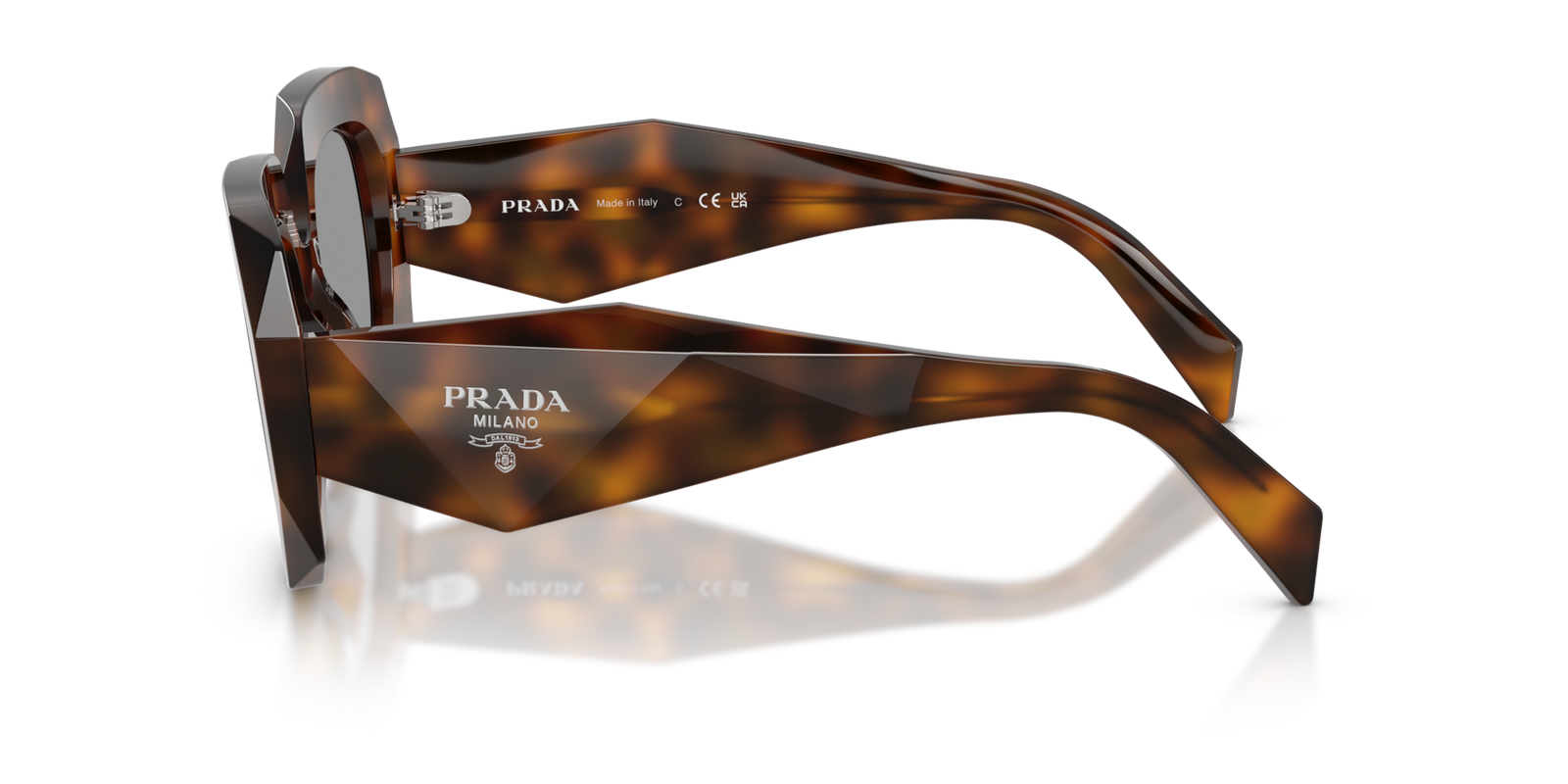 Occhiali da sole Prada PR B23S