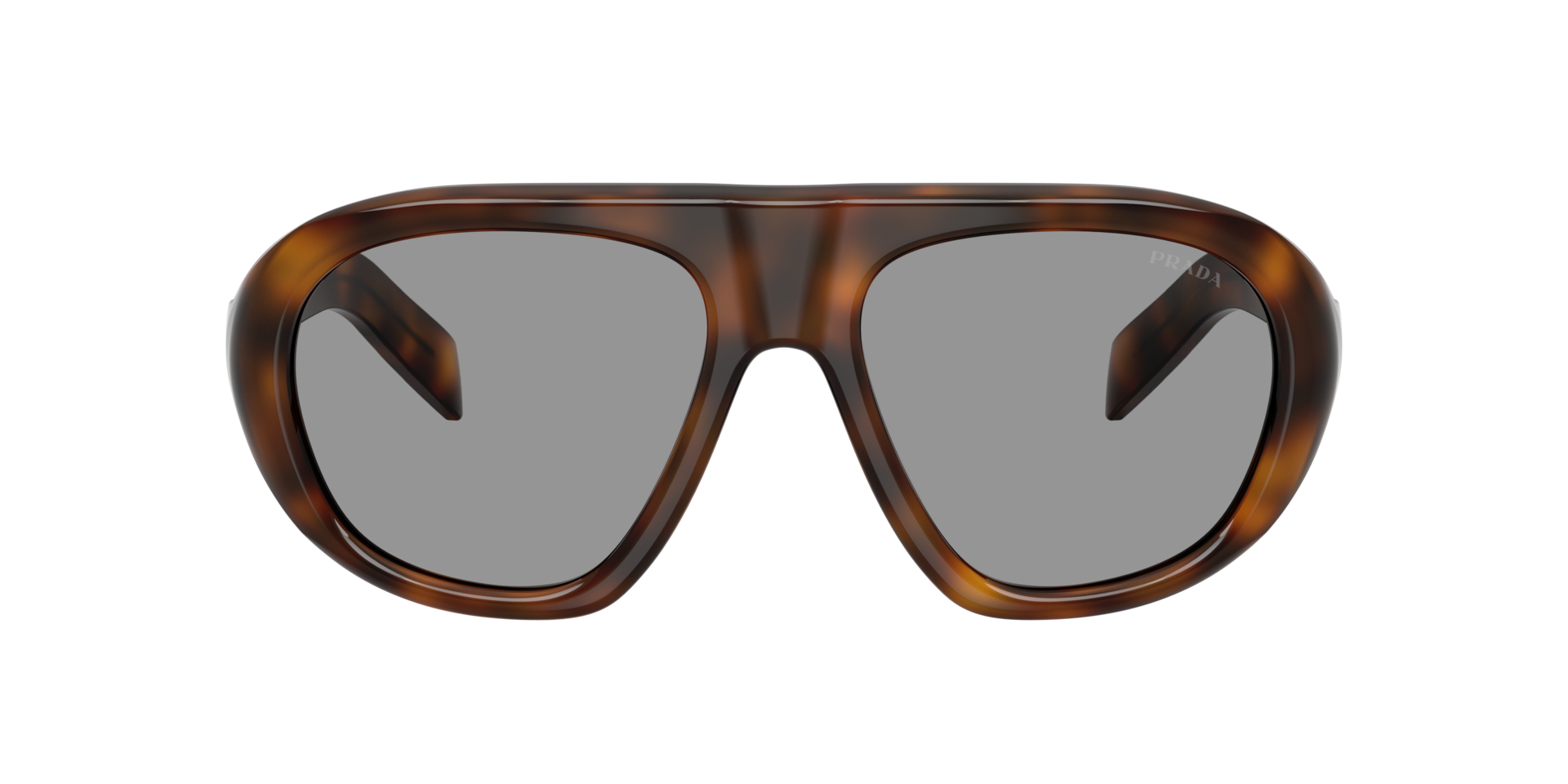 Lunettes de soleil Prada PR C05S