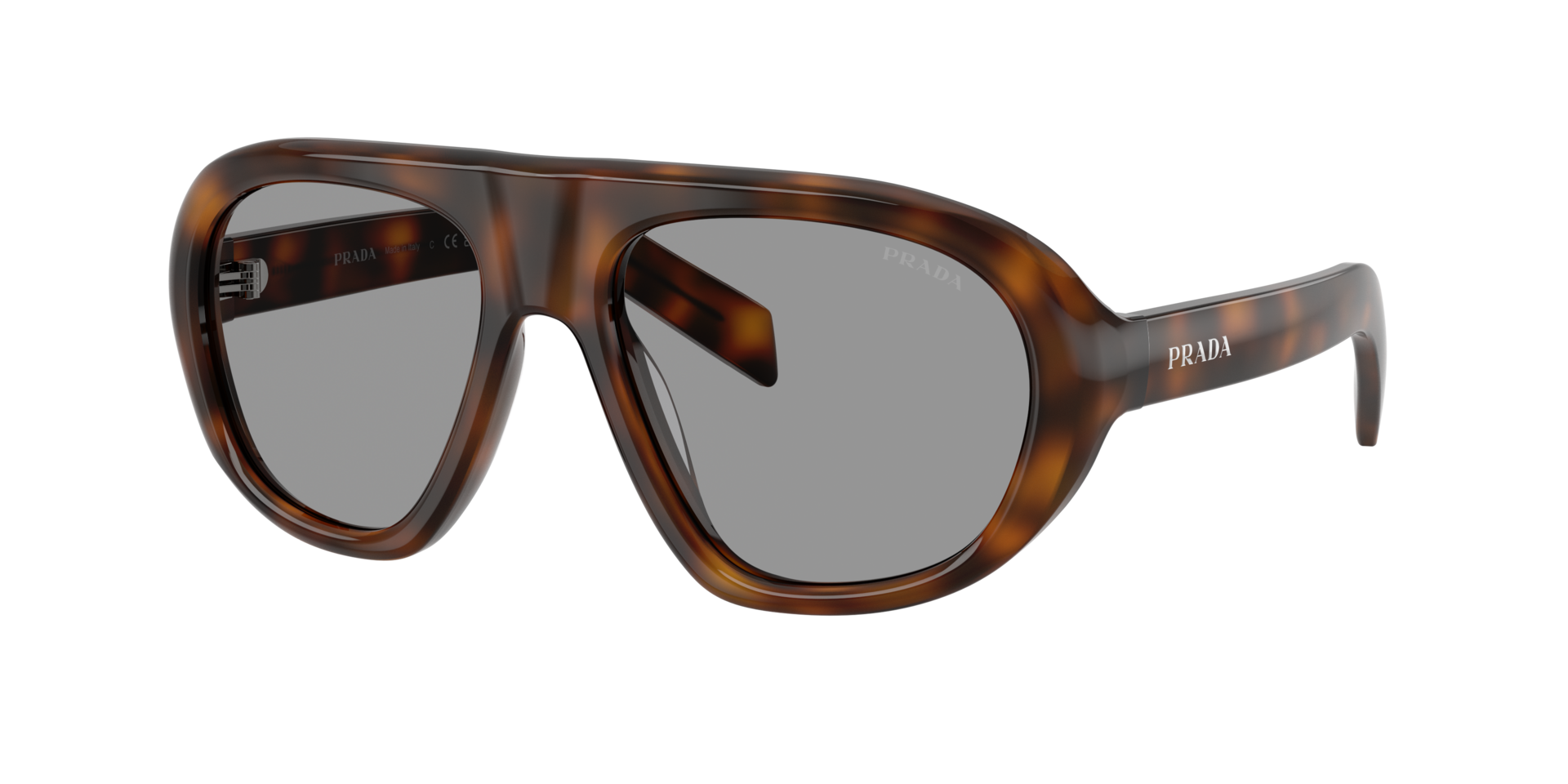Lunettes de soleil Prada PR C05S