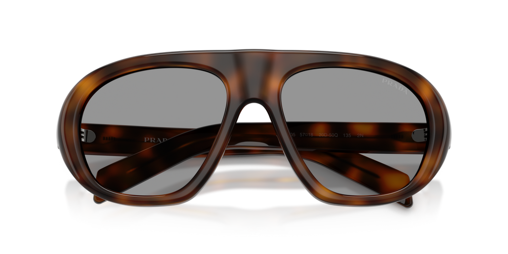 Lunettes de soleil Prada PR C05S