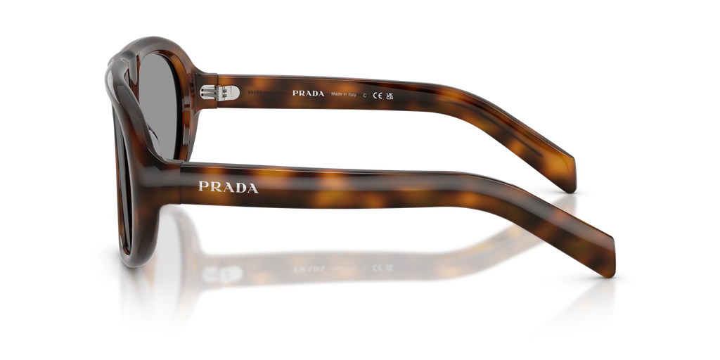 Lunettes de soleil Prada PR C05S