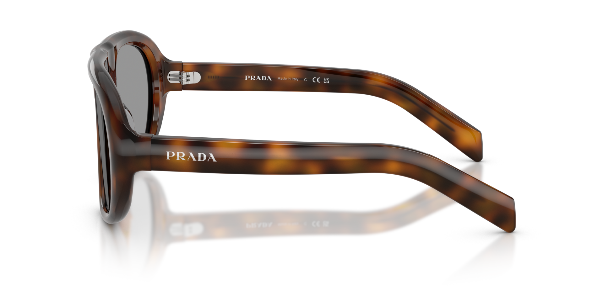 Lunettes de soleil Prada PR C05S