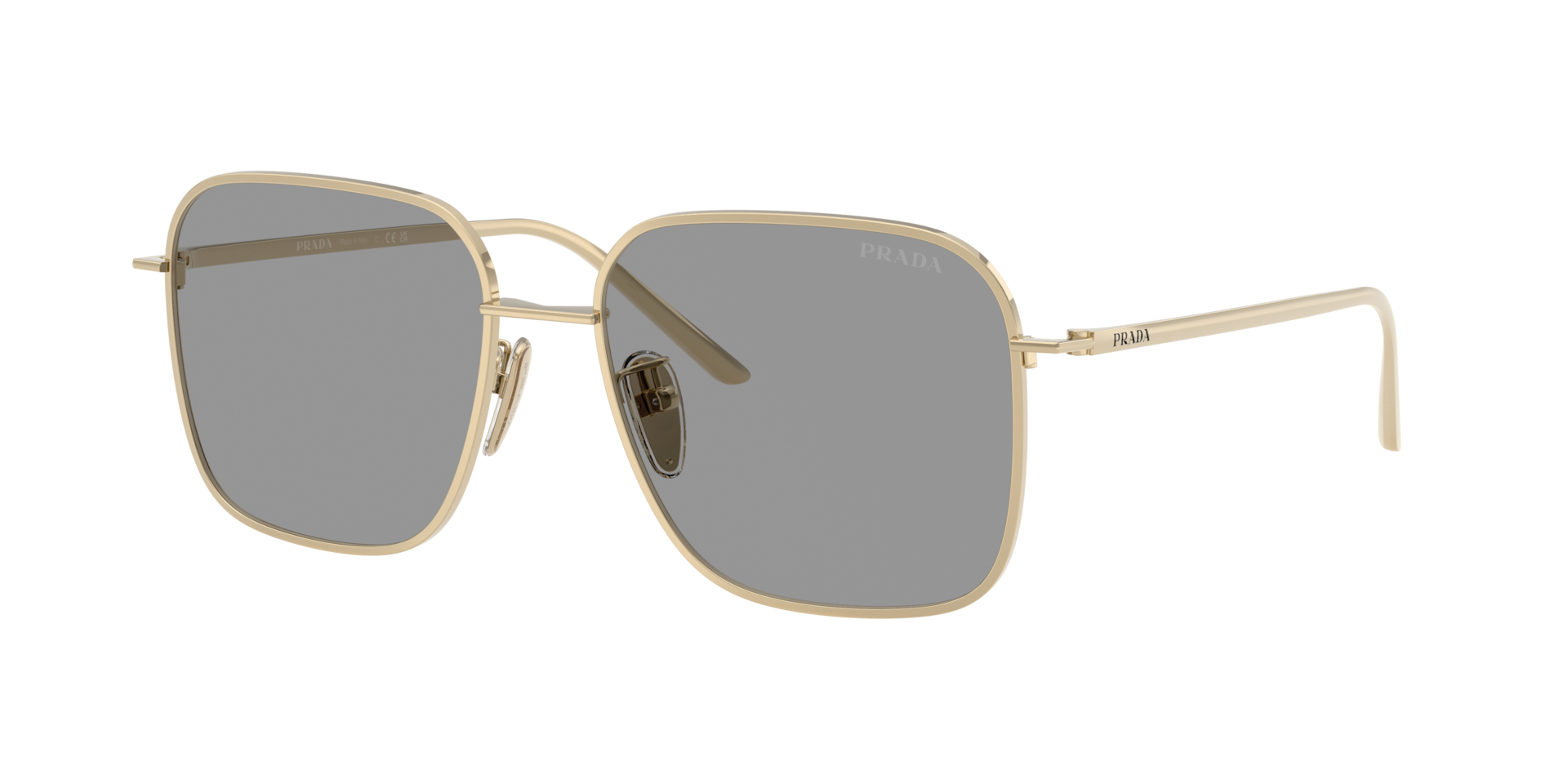 Lunettes de soleil Prada PR C54SD