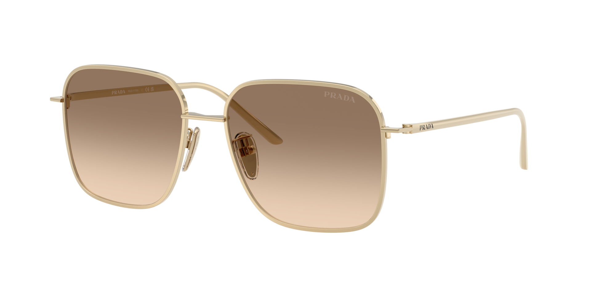 Lunettes de soleil Prada PR C54SD