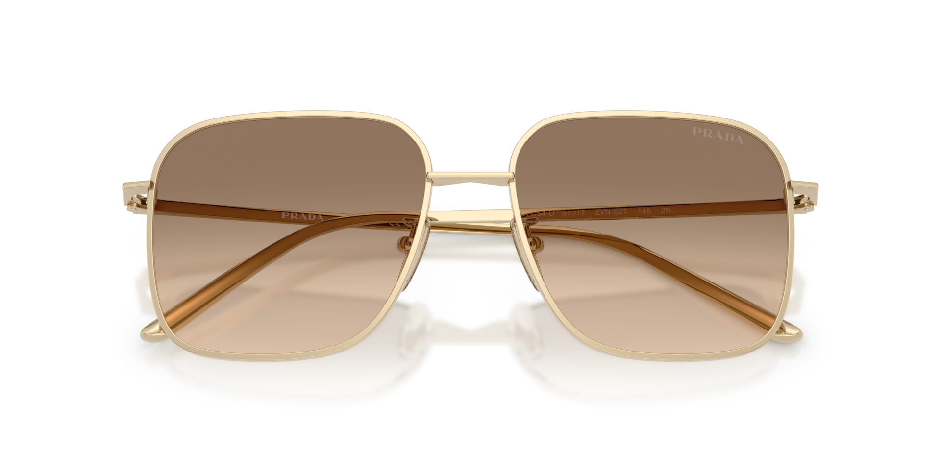 Lunettes de soleil Prada PR C54SD