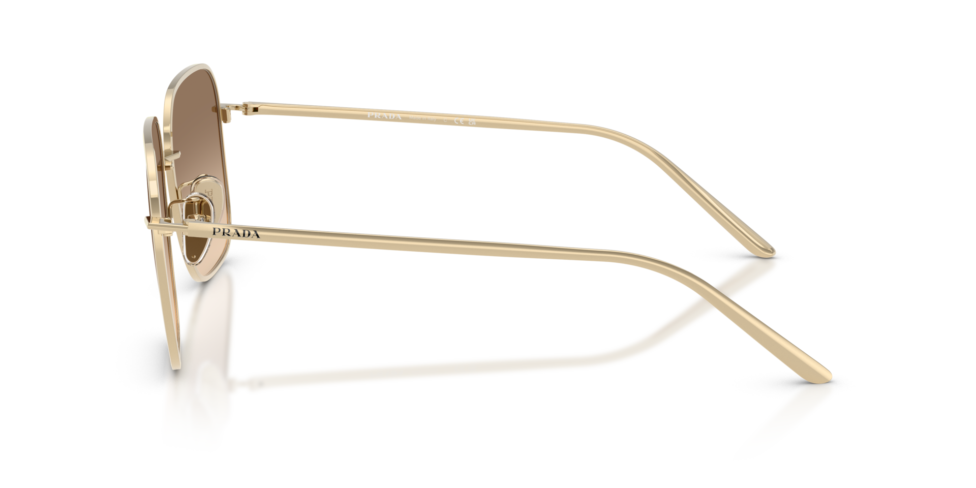 Lunettes de soleil Prada PR C54SD