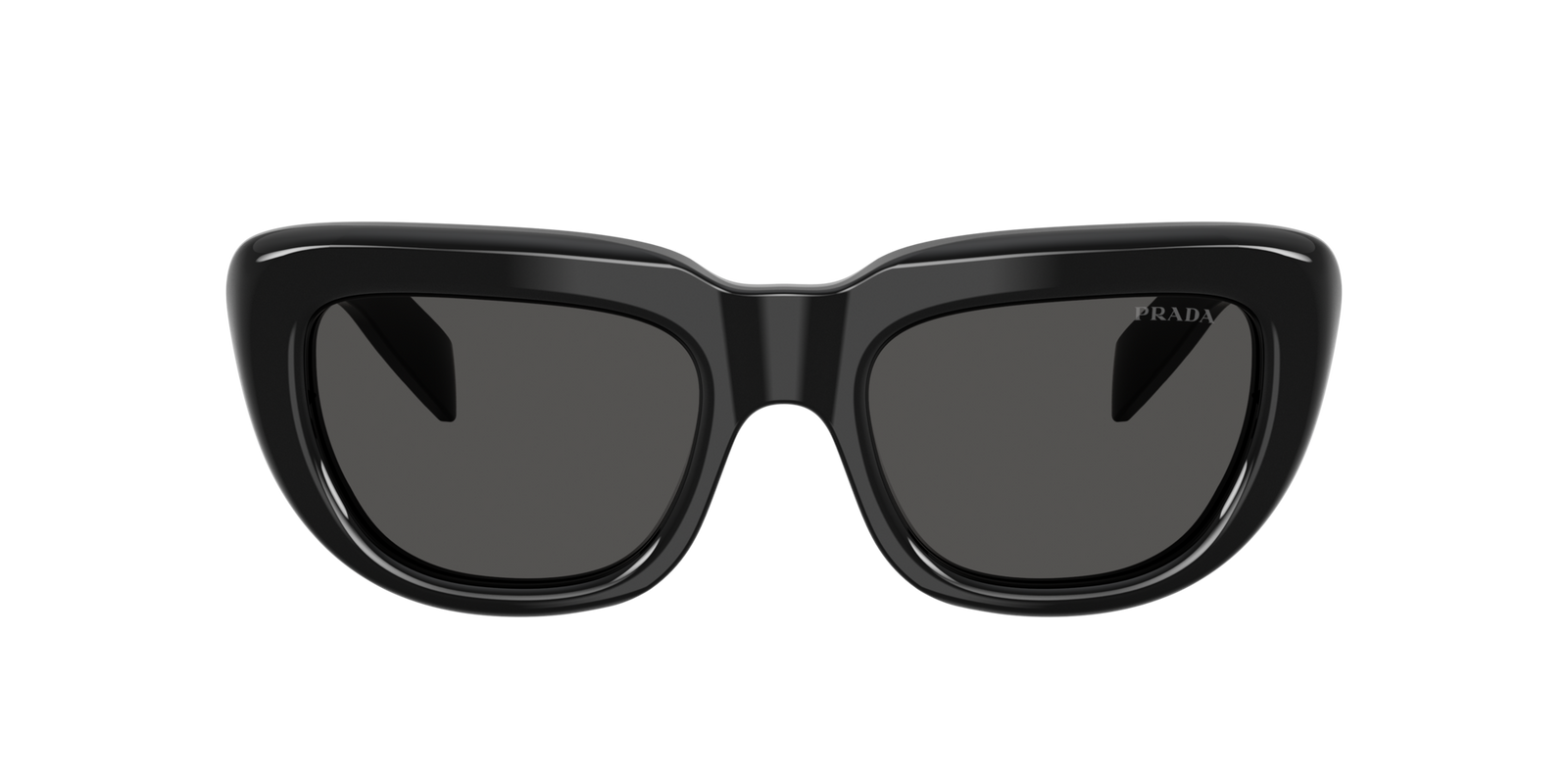 Lunettes de soleil Prada PR D07S