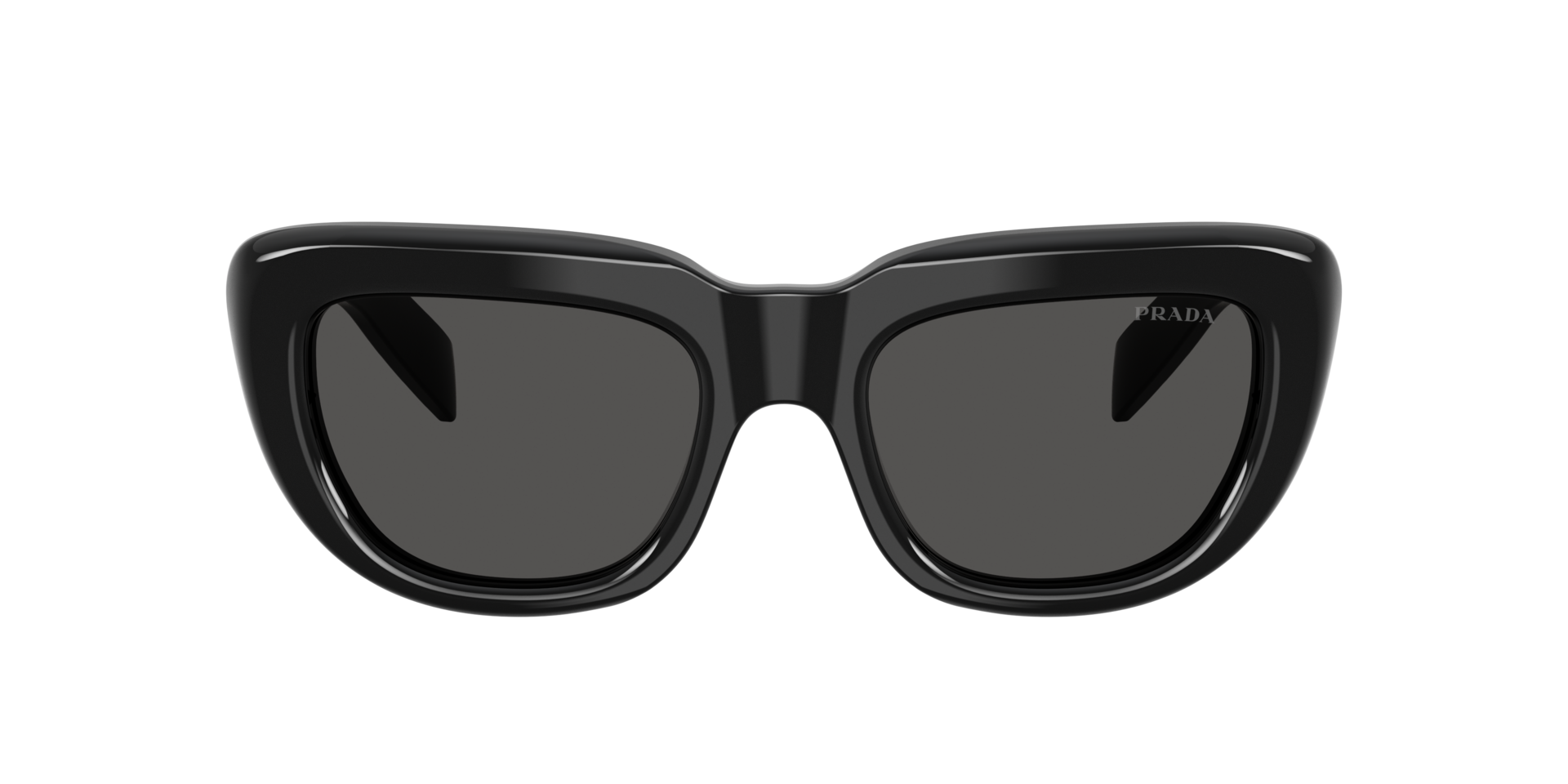 Lunettes de soleil Prada PR D07S