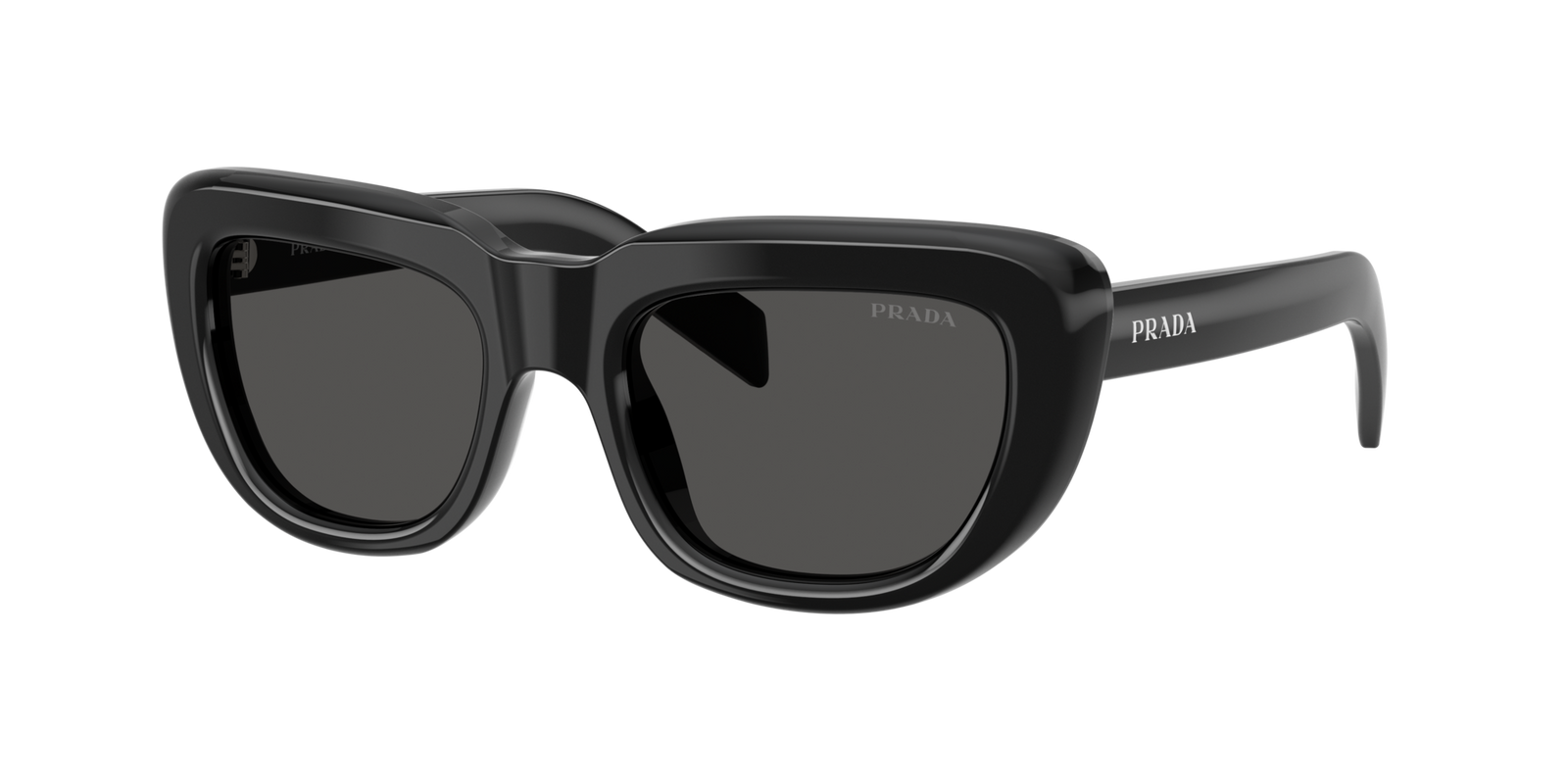 Lunettes de soleil Prada PR D07S