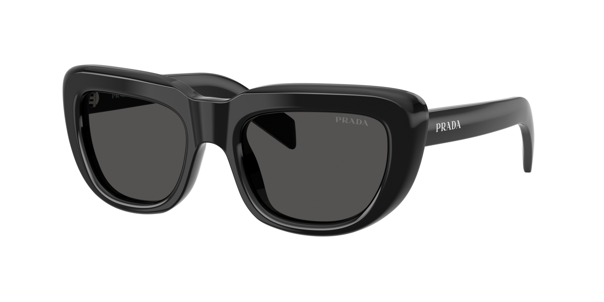 Lunettes de soleil Prada PR D07S
