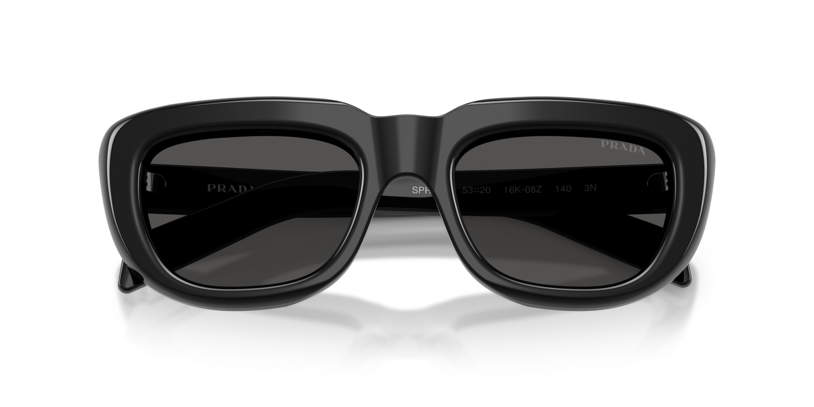 Lunettes de soleil Prada PR D07S