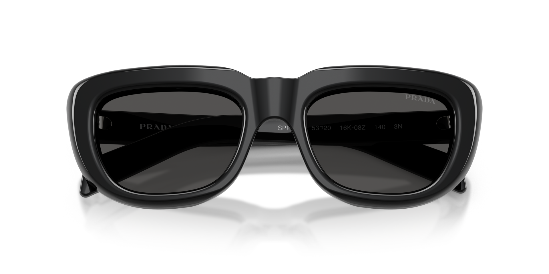 Lunettes de soleil Prada PR D07S