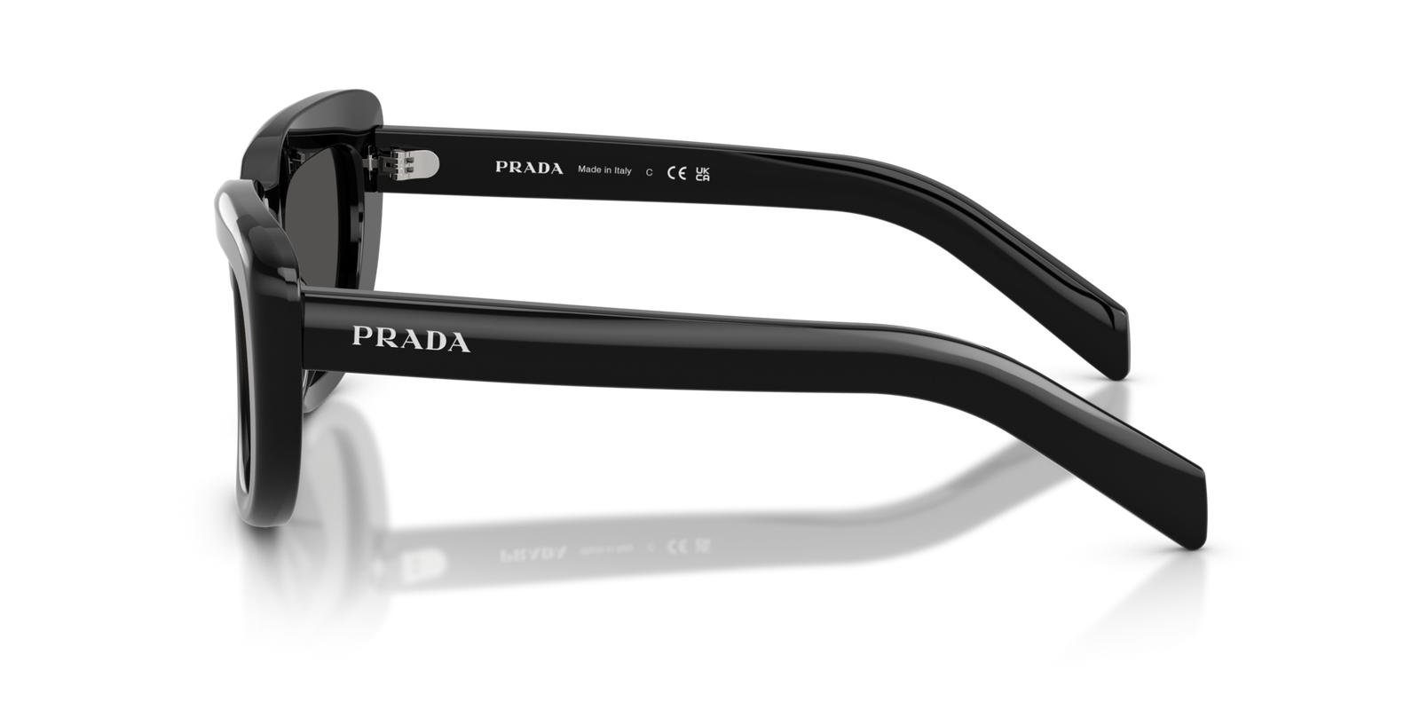 Lunettes de soleil Prada PR D07S
