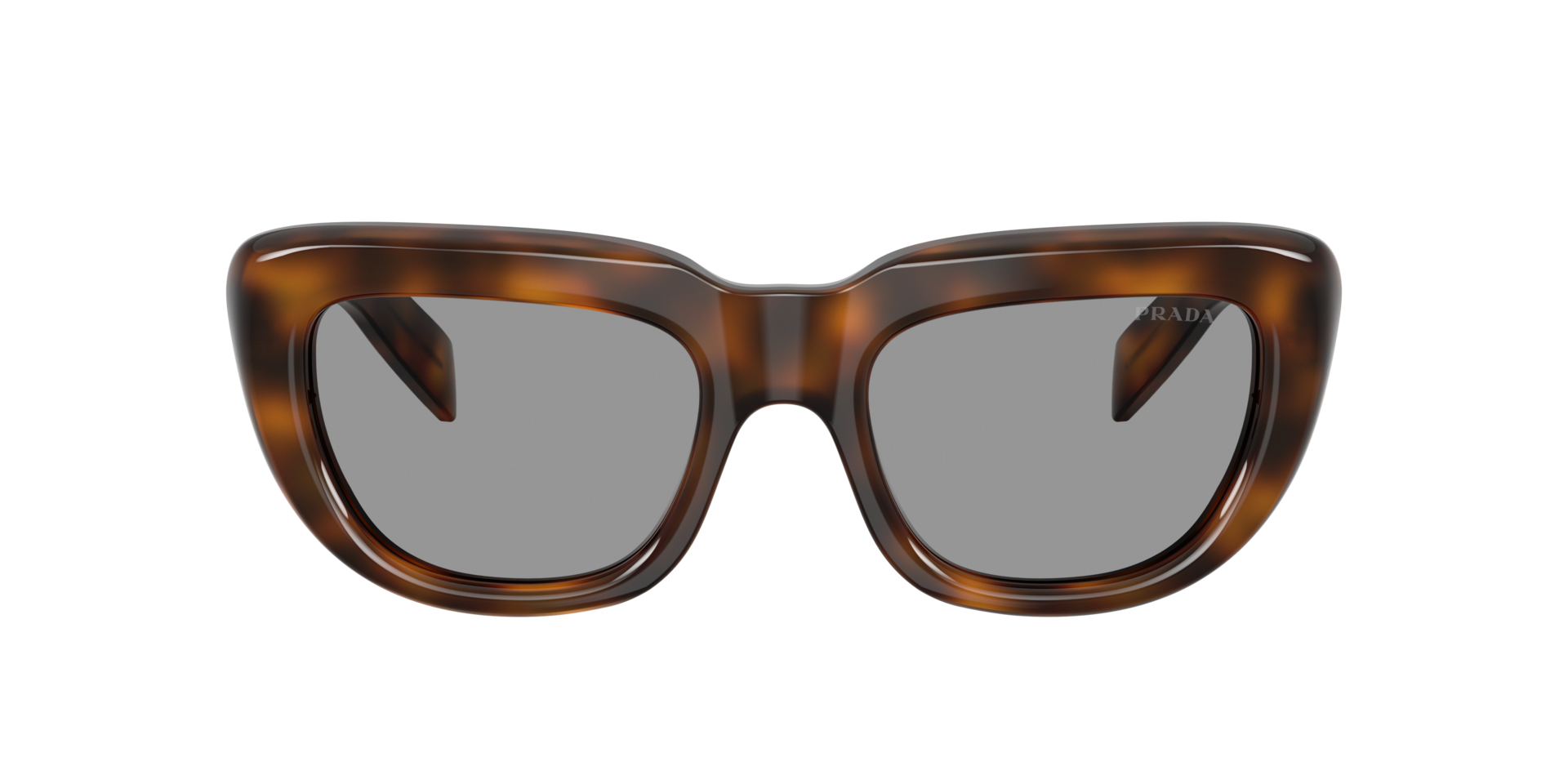 Lunettes de soleil Prada PR D07S