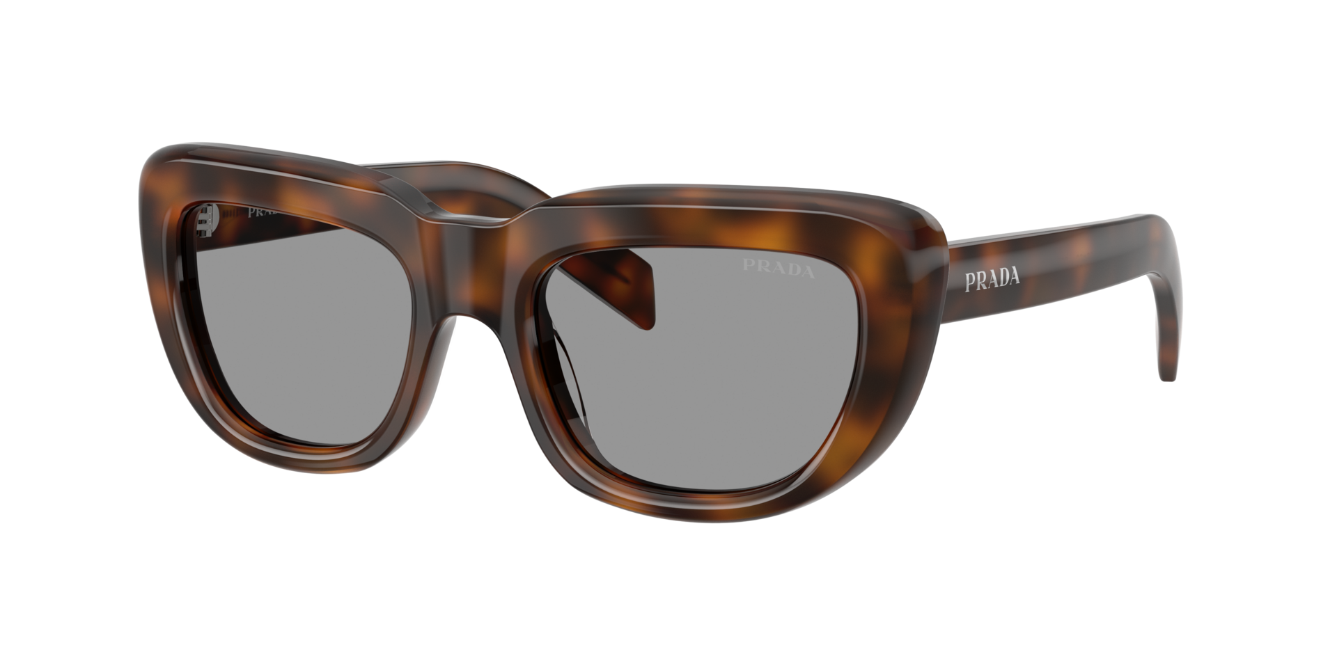 Lunettes de soleil Prada PR D07S