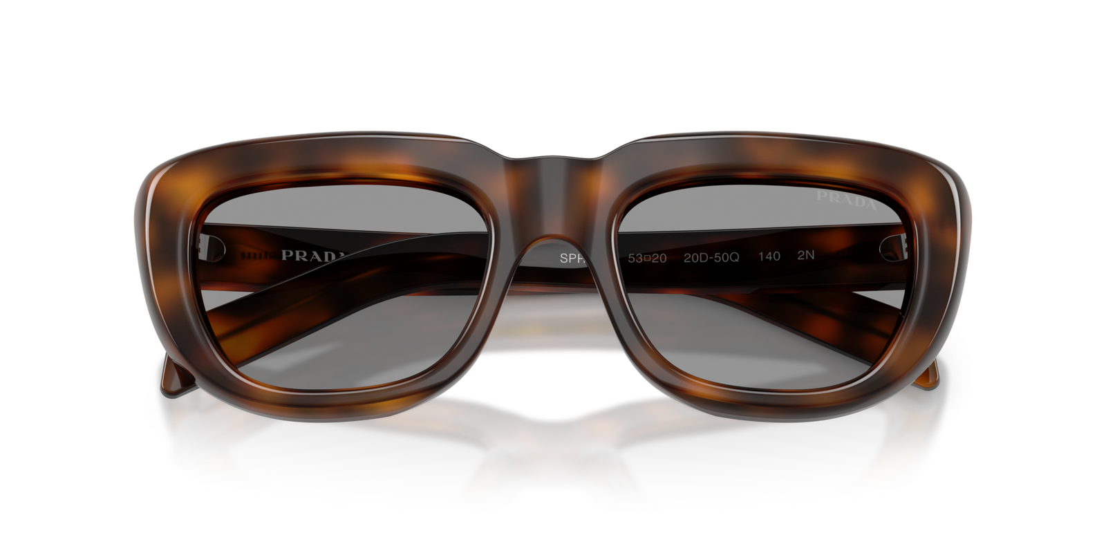 Prada PR 15WS Sunglasses