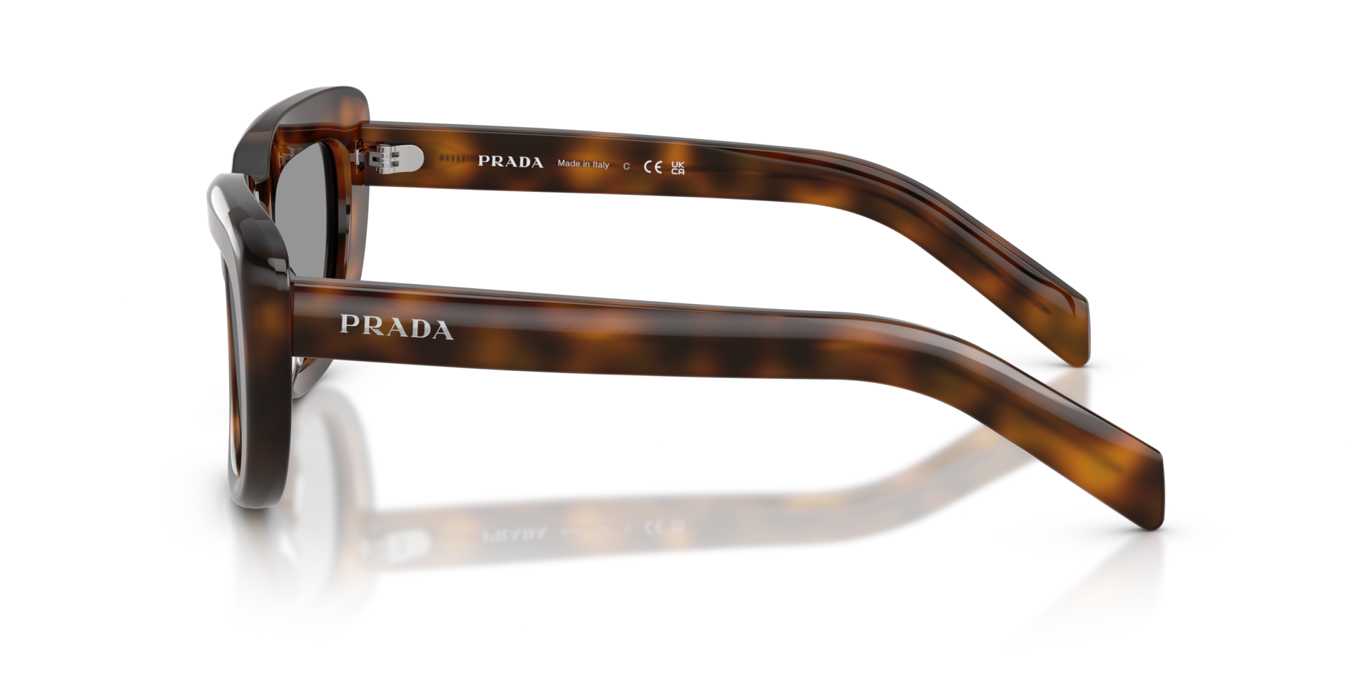 Lunettes de soleil Prada PR D07S