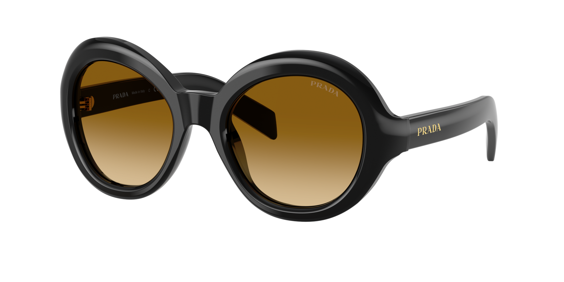 Lunettes de soleil Prada PR D08SU