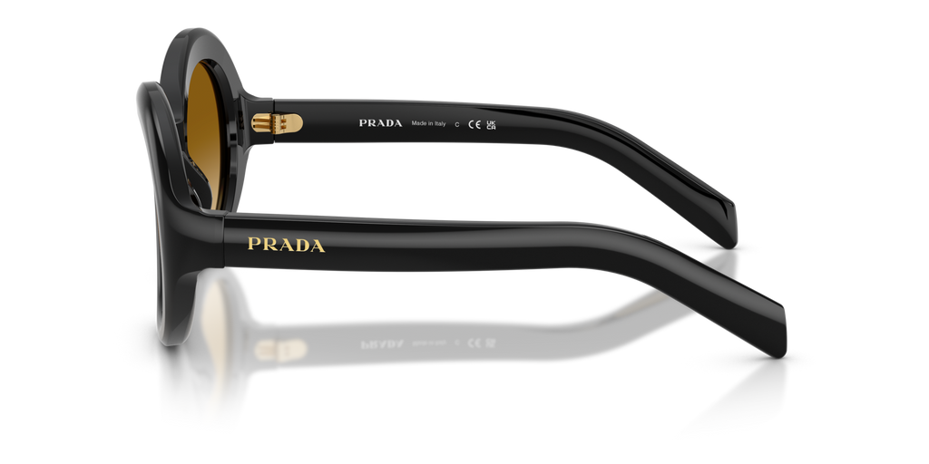 Lunettes de soleil Prada PR D08SU