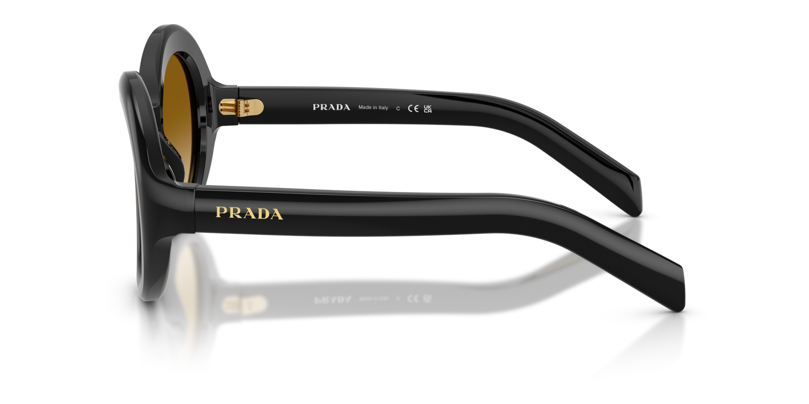 Prada PR D08SU Sunglasses