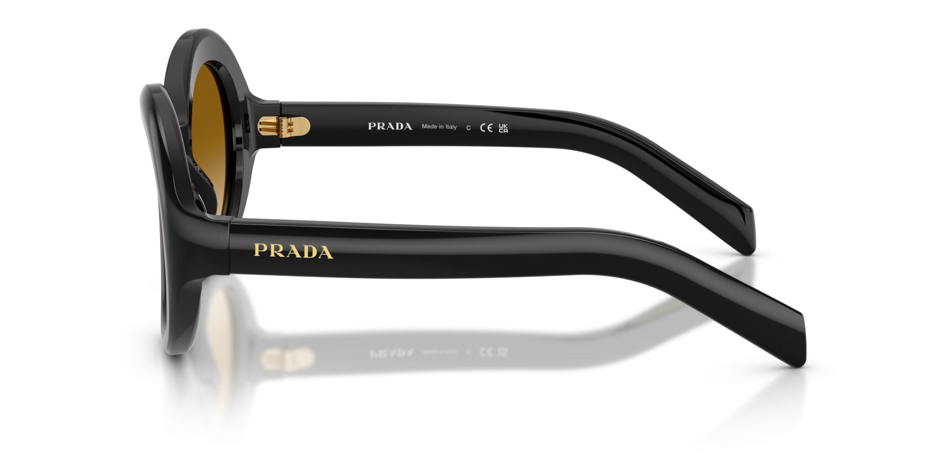 Lunettes de soleil Prada PR D08SU