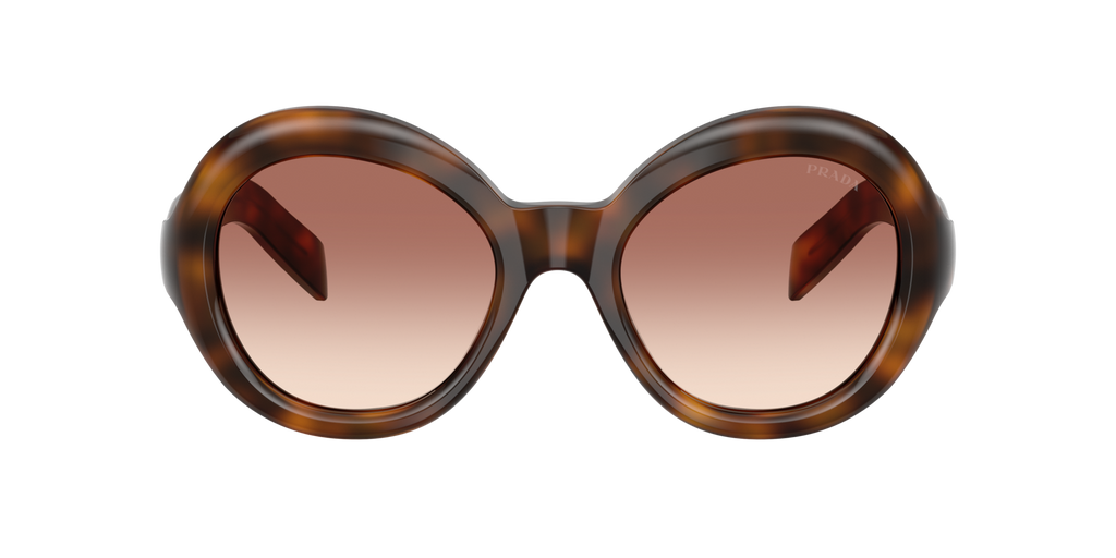 Lunettes de soleil Prada PR D08SU